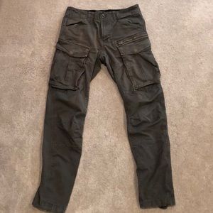 G-Star Raw cargo pants